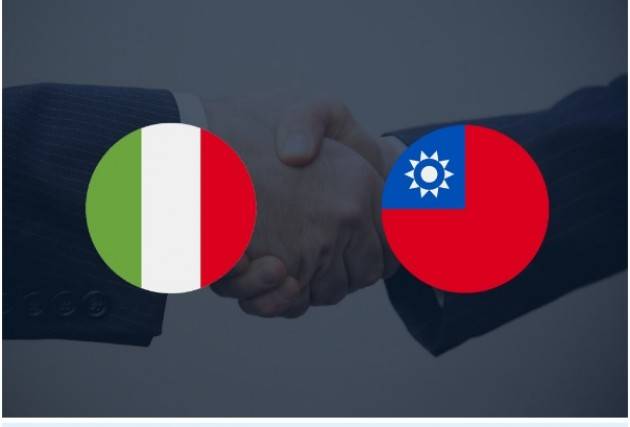 CremonaFiere esplora il mercato di Taiwan