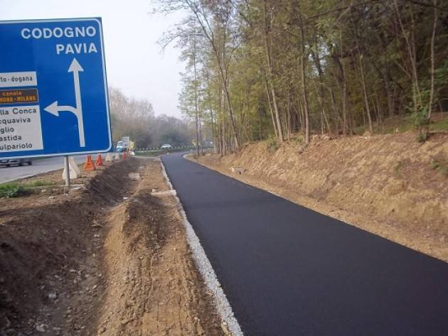 Cremona La ciclabile per Cavatigozzi sarà completata nel 2017, avviata la gara per il secondo lotto
