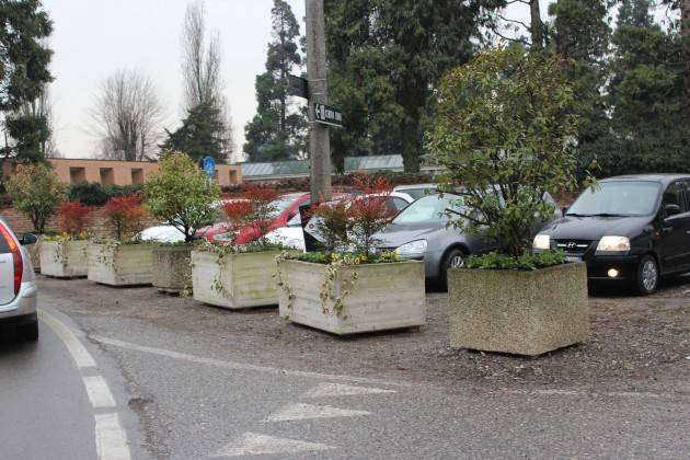 Cremona Decoro e sicurezza al Cimitero, numerosi gli interventi eseguiti nel 2016