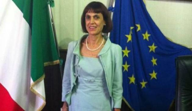 Natale 2016 Messaggio del Prefetto alla provincia di Cremona