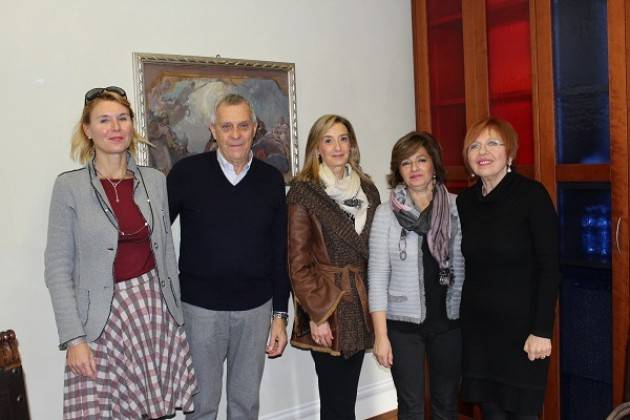 Dal Rotary Cremona Po un contributo per la mensa scolastica a famiglie in difficoltà