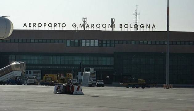 I numeri dell’aeroporto Marconi di Bologna