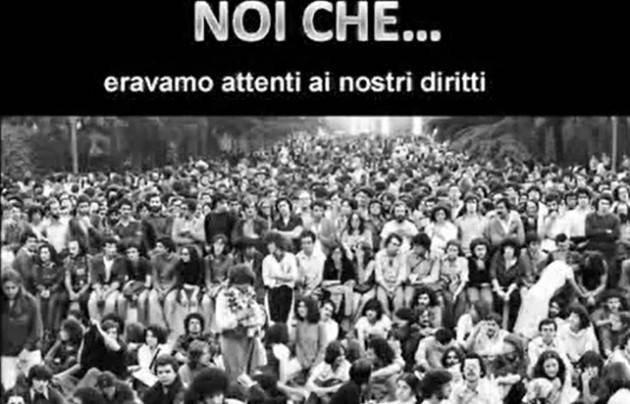 (Video) Io amo gli anni ‘70