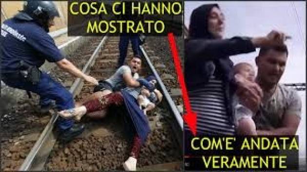 Pianeta Migranti. Cosa ci hanno raccontato i giornali nel 2016?