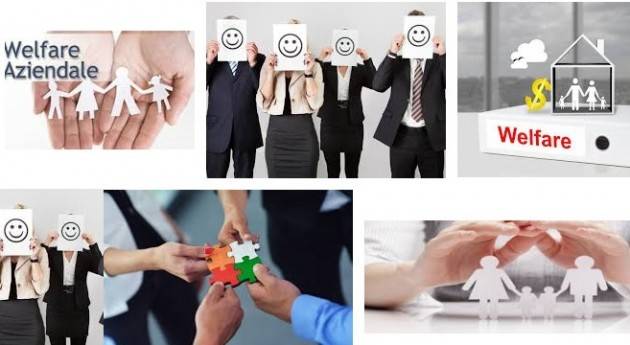 Welfare aziendale Le Piccole Medie Imprese ci credono