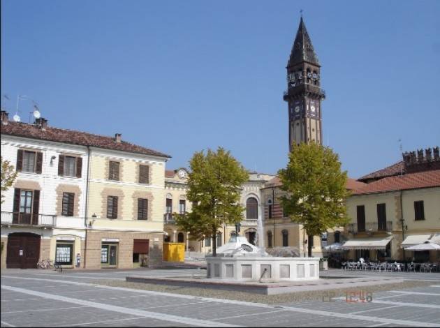 Mede (Pavia)  Strada intitolata a Salò, insorge l’Anpi