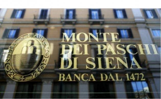 MPS Salviamo la banca ma non i dirigenti  di Vincenzo  Montuori (Cremona)