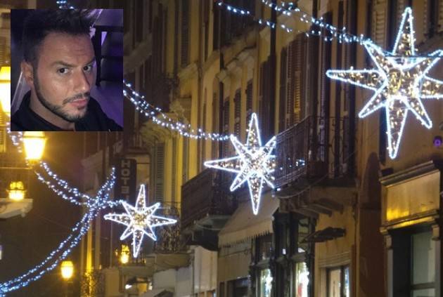 (Audio) A Cremona un capodanno  2017 da non perdere di Santo Canale