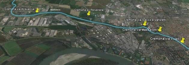 Cremona 'Dal Morbasco al Po, Paesaggi in rete' il titolo del progetto finanziato da Fondazione Cariplo