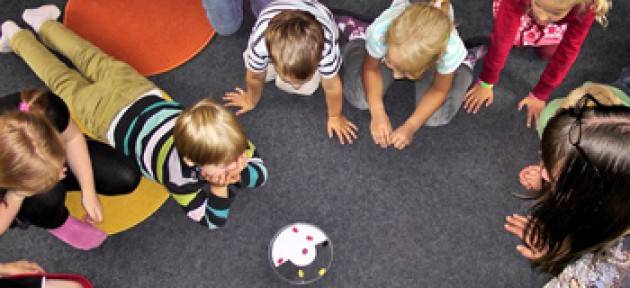 Piacenza Polo multilingue per l’infanzia, fino al 9 gennaio aperte le iscrizioni