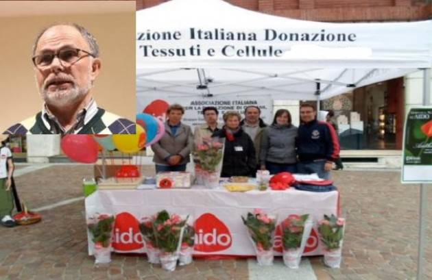 Tavoni (Aido Cremona) , le casse sono vuote: la sede è a rischio chiusura