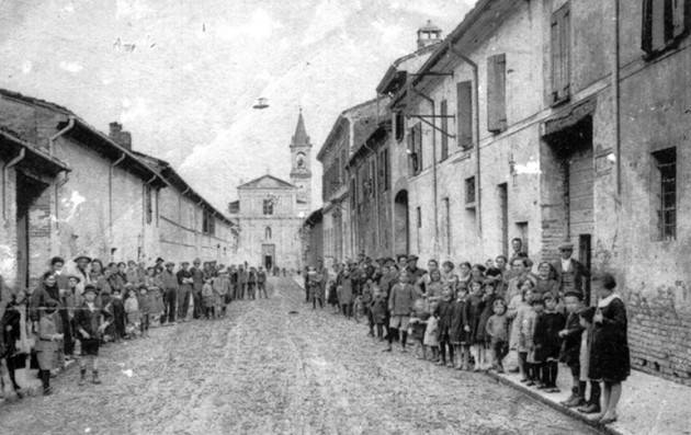 No alla fusione dei comuni di Drizzona e Piadena di Dante Benelli (Drizzona)