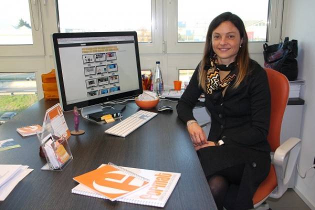 Tecno CRIT STEFANIA MILO (FORMAT):Alle aziende sui social servono preparazione e capacità d’ascolto