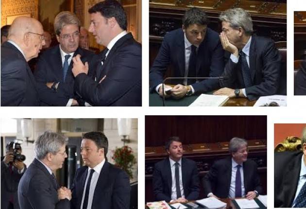 Accadde nel 2016 Una rassegna di alcuni dei più importanti eventi  dell’anno trascorso