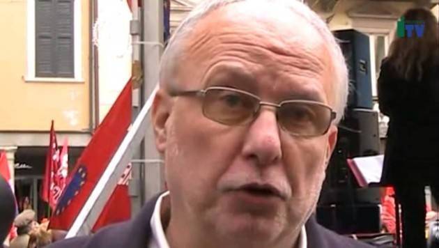 News Audioteca welfare cremona del 30 dicembre 2016