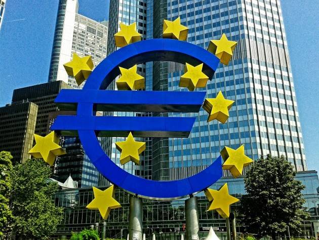 Monito della BCE sui fondi di investimento
