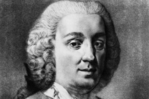 Carlo Goldoni e una commedia ambientata a Cremona di Giorgio Barbieri