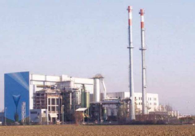 Bonemerse Studio Epidemiologico nel cremonese di Guarneri Luigi 