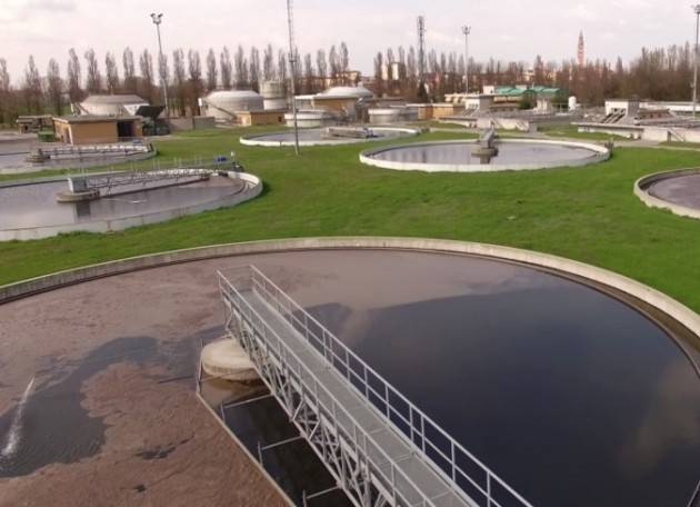 Padania Acque Acquisisce le reti ed impianti idrici della città di Cremona