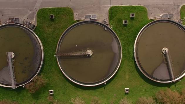 Padania Acque Acquisisce le reti ed impianti idrici della città di Cremona