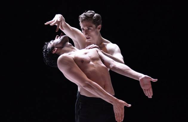 Teatro Ponchielli Cremona Da lunedì 9 gennaio al via gli abbonamenti per Danza 2017