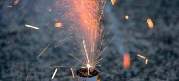 Botti di Capodanno, meno incidenti: i dati