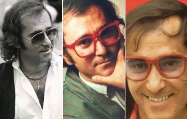 Vent'anni fa esatti, il primo gennaio 1997, ci lasciava l’artista Ivan Graziani