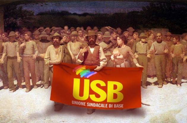 USB di Cremona Solidale rilancia l’iniziativa a sostegno dei lavoratori turnisti.