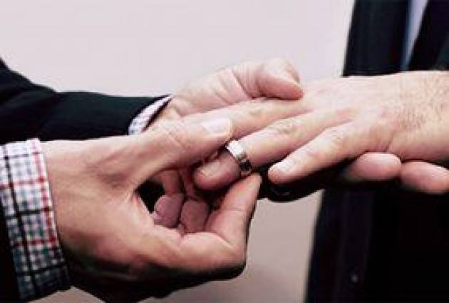 Uninioni  Civili Un grazie a Matteo Renzi di  Luciano Bartoli (Cremona)