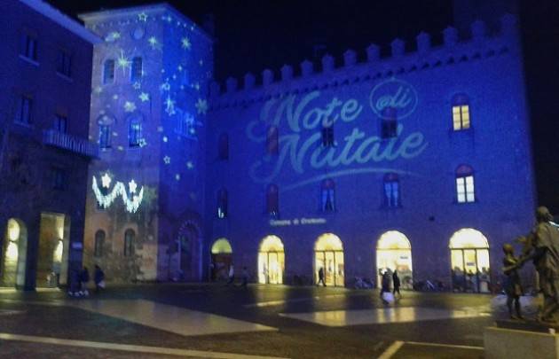 A Cremona ‘Note di Natale, gli ultimi appuntamenti