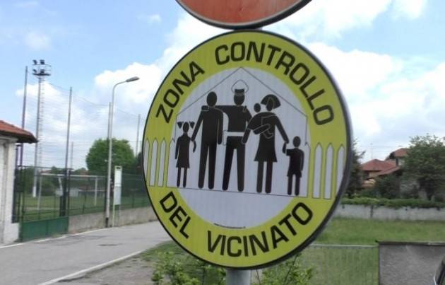 A Cremona il Comitato di Quartiere 1 ha attivato il ‘Controllo di Vicinato’