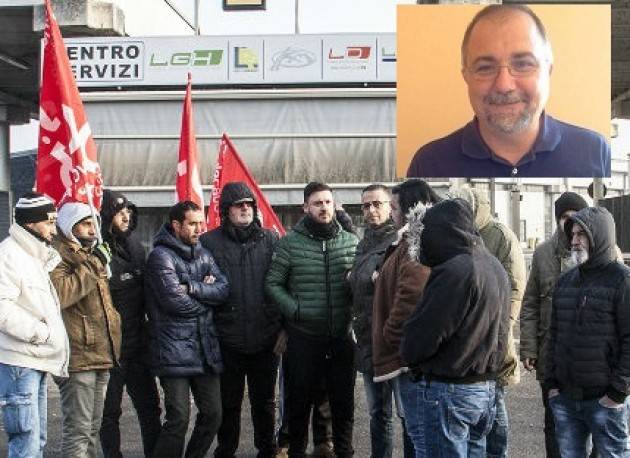 FP-Cgil Cremona Licenziamento illegittimo dei dipendenti della Fe. Mar. Ambiente