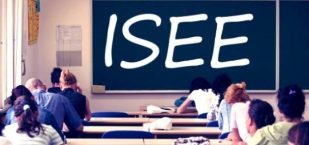 Cgil- CAF Fisco Sempre più italiani ricorrono all'Isee