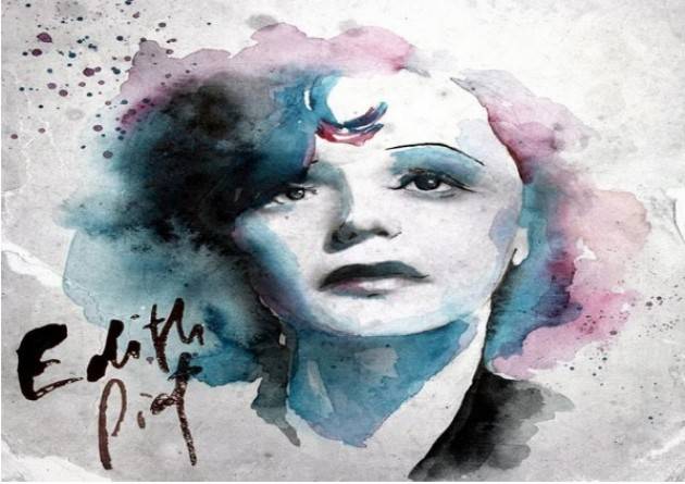  Omaggio a Edith Piaf Sabato 7 gennaio ad Acquanegra Cremonese