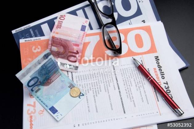 Ma che sta succedendo in Italia? Di Giorgino Carnevali