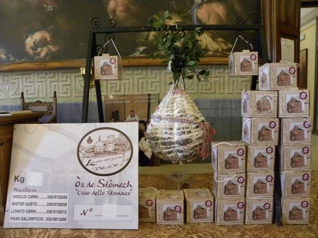 Brescia 59ª Fiera regionale di Lonato del Garda dal 13 al 15 gennaio 2017