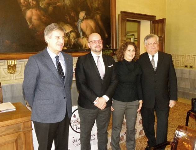 Brescia 59ª Fiera regionale di Lonato del Garda dal 13 al 15 gennaio 2017
