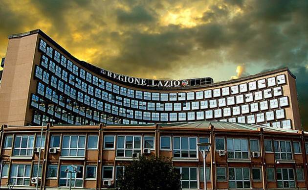 Aduc Regione Lazio. Zingaretti corresponsabile dei disservizi sulla Roma Lido