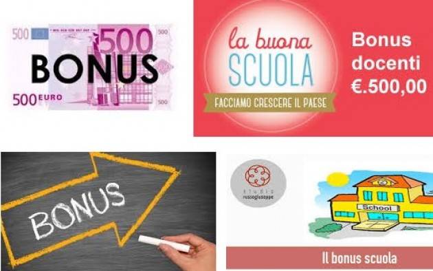 Scuola Bonus 500 euro, quanti problemi usando lo  Spid! di Avv. Marco Barone