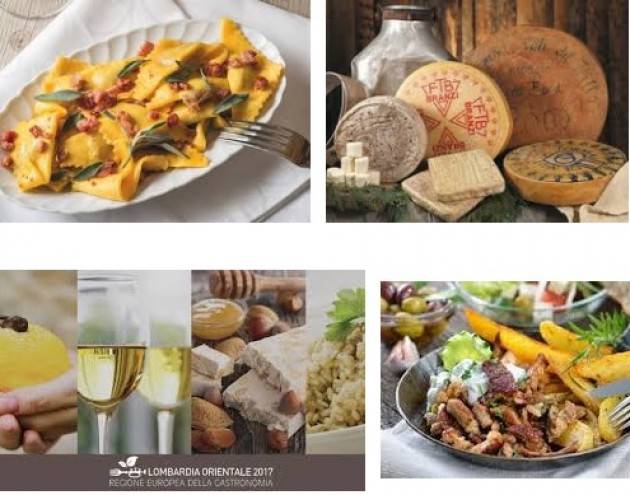 EAST LOMBARDY Perché Cremona ha escluso Crema di Antonio Agazzi