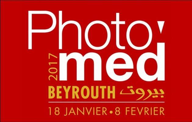 Al via la quarta edizione di Photomed Beirut