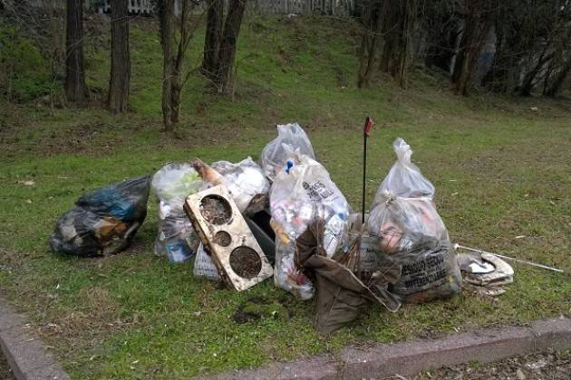 Crema Prime EcoAzioni del 2017