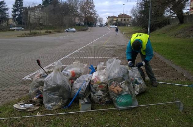 Crema Prime EcoAzioni del 2017