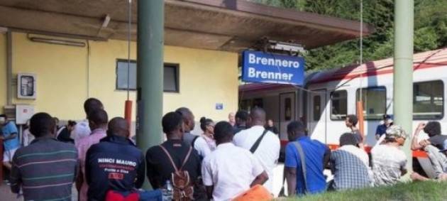 Immigrazione illegale: bloccata organizzazione criminale a Bolzano