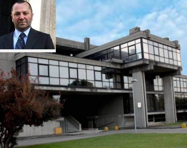 Ancora sulla chiusura del tribunale di Crema. Pizzetti risponde ad Aiello: non l’ho deciso io