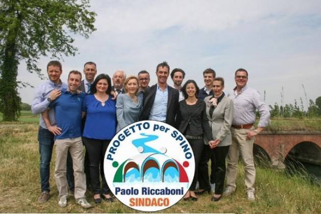 Progetto per Spino risponde polemicamente al Comitato NO Cemento