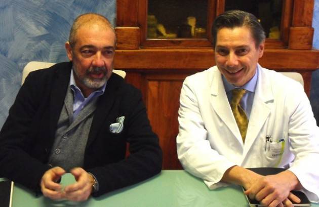 Dal 1 gennaio 2017 il dottor CLAUDIO CAVALLI dirige la Pediatria Aziendale dell’ASST di Cremona