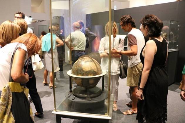 Musei Civici di Cremona Oltre 68mila presenze a musei, mostre e attività: +12,2% rispetto al 2015