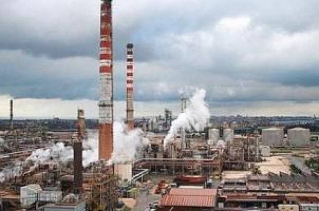 Taranto Ilva, è iniziata la fase decisiva