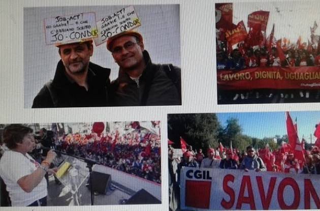 L'audizione alla Camera Cgil: Jobs Act il lavoro agile sia volontario e reversibile